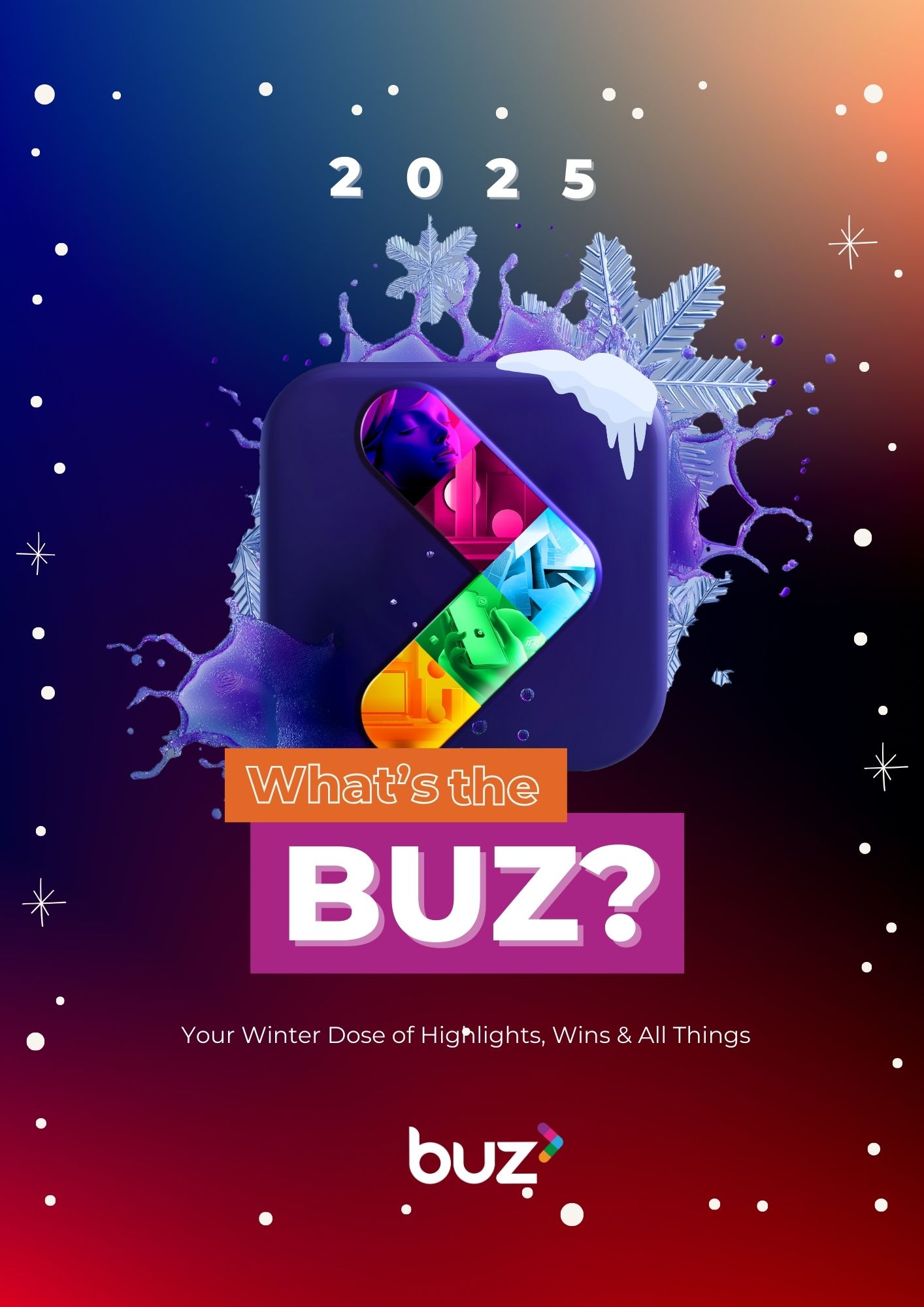 Winter 2025 Edition